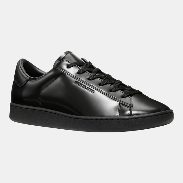 Michael Kors Men's Reign Classic Sneakers - Black