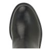 Tommy Hilfiger Women's Ashere Tall Lug Sole Riding Boots - Black - Image 5
