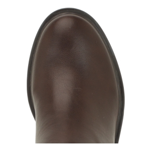 Tommy Hilfiger Women's Ashere Lug Sole Riding Boots - Image 5