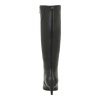 Tommy Hilfiger Women's Derisa Tall Kitten Heel Dress Boots - Black - Image 4