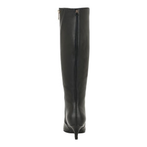 Tommy Hilfiger Women's Derisa Tall Kitten Heel Dress Boots - Black - Image 4
