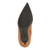 Tommy Hilfiger Women's Derisa Tall Kitten Heel Dress Boots - Medium Brown - Image 6