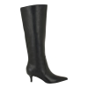 Tommy Hilfiger Women's Derisa Tall Kitten Heel Dress Boots - Black - Image 3