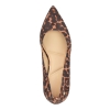 Tommy Hilfiger Women's Motley Pointed Toe Dress Pumps - Light Brown Leopard - Image 5
