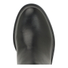 Tommy Hilfiger Women's Ashere Tall Lug Sole Riding Boots, Regular & Wide Calf - Black - Image 5