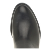 Tommy Hilfiger Women's Marlay Tall Wide Calf Harness Riding Boot - Image 5