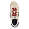 Tommy Hilfiger Women's Maisie Low Profile Lace-Up Sneakers - Ivory Multi - Image 5