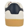 Tommy Hilfiger Women's Maisie Low Profile Lace-Up Sneakers - Ivory Multi - Image 6