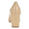 Tommy Hilfiger Women's Sloane Mary Jane Dress Pumps - Light Natural Patent - Image 4