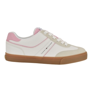 Tommy Hilfiger Women's Lystan Lace-Up Sneakers - Image 3