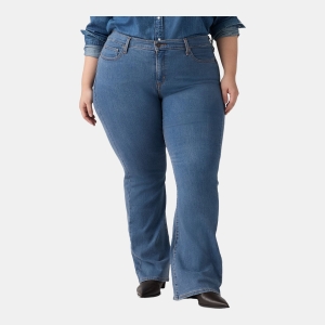 315 Shaping Mid Rise Lightweight Bootcut Jeans - We Have Arrived