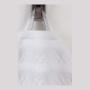 Zuma Cotton 6-Piece Towel Set - White - Image 4