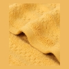 Zuma Cotton 6-Piece Towel Set - Gold - Image 3