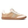 Women's Jovie Lace-Up Sneakers - Eggshell - Image 3