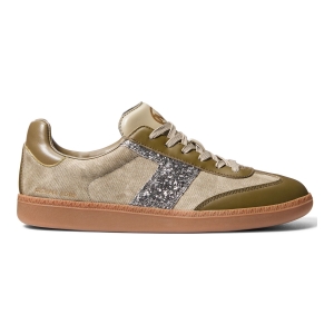Women's Jovie Lace-Up Sneakers - Loden - Image 3