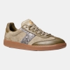 Women's Jovie Lace-Up Sneakers - Loden