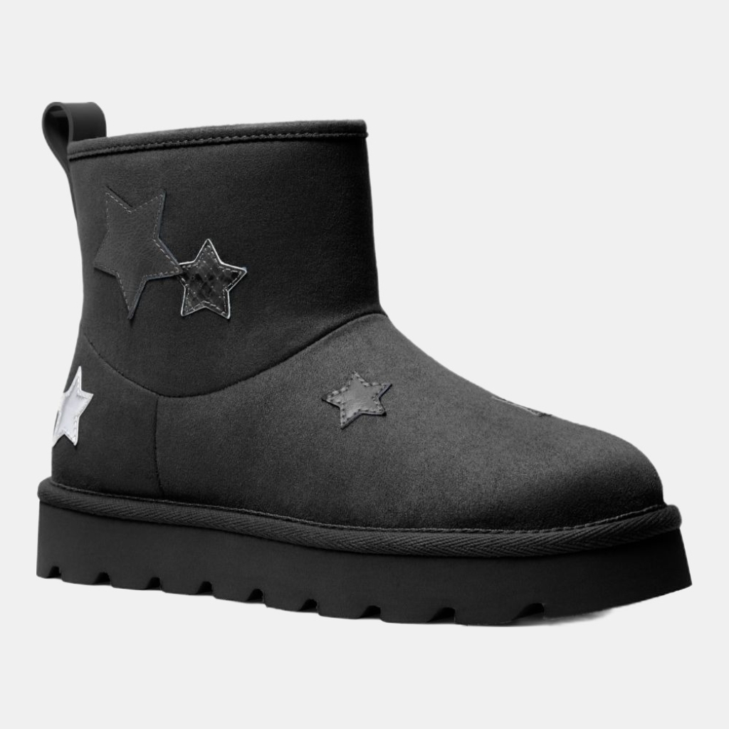 Michael Kors Outlet Winnie Embellished Boot