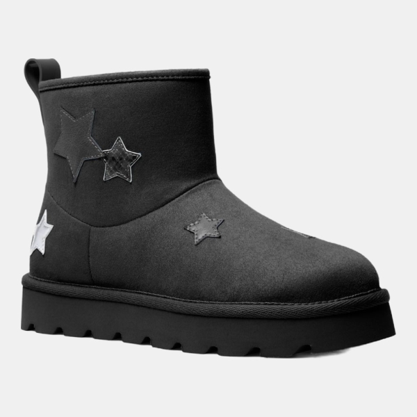 Michael Kors Outlet Winnie Embellished Boot