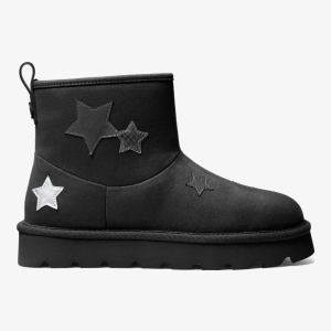 Michael Kors Outlet Winnie Embellished Boot - Image 3