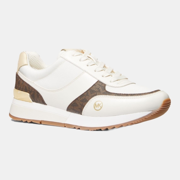 Michael Kors Outlet Andi Trainer - BROWN