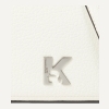 KL Jeans K logo camera bag - Image 4