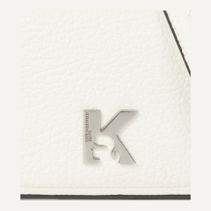 KL Jeans K logo camera bag - Image 4