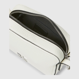 KL Jeans K logo camera bag - Image 6