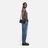 KL Jeans K logo camera bag - Image 3