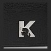 KL Jeans K logo camera bag - Image 4