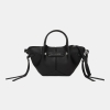Karl Lagerfeld K/Pierced mini tote bag