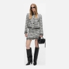 Karl Lagerfeld K/Pierced mini tote bag - Image 3