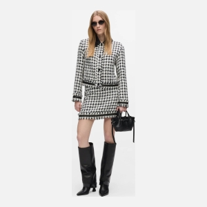 Karl Lagerfeld K/Pierced mini tote bag - Image 3