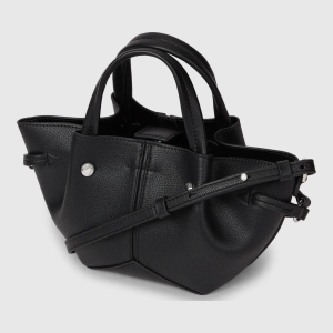 Karl Lagerfeld K/Pierced mini tote bag - Image 5