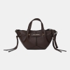 Karl Lagerfeld K/Pierced mini tote bag
