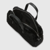 KL Jeans Box logo furry bowling bag - Image 5