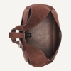 DKNY DARIA LARGE HOBO BAG - Chocolate - Image 5
