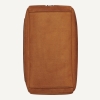 DKNY DARIA LARGE HOBO BAG - Saddle - Image 7