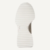 DKNY NAPLES LACE UP SNEAKER - Champagne - Image 6