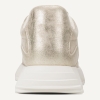 DKNY NAPLES LACE UP SNEAKER - Champagne - Image 5