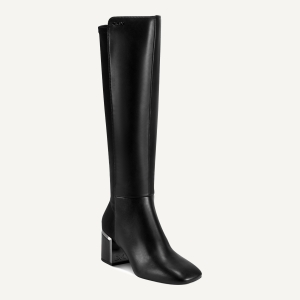 DKNY KAMIAH TALL BOOT - Black - Image 3
