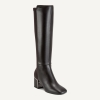 DKNY KAMIAH TALL BOOT - Brown - Image 3