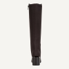 DKNY KAMIAH TALL BOOT - Brown - Image 4