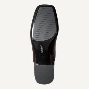 DKNY KAMIAH TALL BOOT - Brown - Image 6