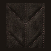 KARL LAGERFELD PARIS LAFAYETTE SMALL SUEDE CROSSBODY WITH GEMS - Fudge - Image 7