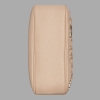 KARL LAGERFELD PARIS MAYBELLE CROSSBODY DEBOSS LOGO - White Pepper - Image 6