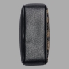 KARL LAGERFELD PARIS MAYBELLE CONSTELLATION CROSSBODY - Black / Gold - Image 6