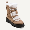 DKNY SIGNE WINTER BOOTIE - Whiskey - Image 3