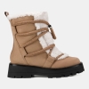 DKNY SIGNE WINTER BOOTIE - Whiskey