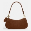 Coach Ashton Shoulder Bag - Gold/Warm Brown - Image 4