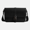 Coach League Messenger Bag - Black